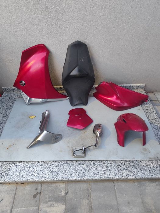 Honda vfr 1200 piese