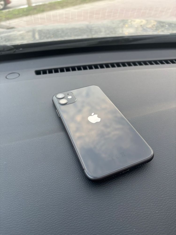 Iphone 11 64, 85%