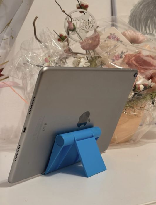 iPad Pro 10,5 Inchi Grey 64GB