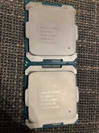 Intel Xeon Processor E5-2620 v4