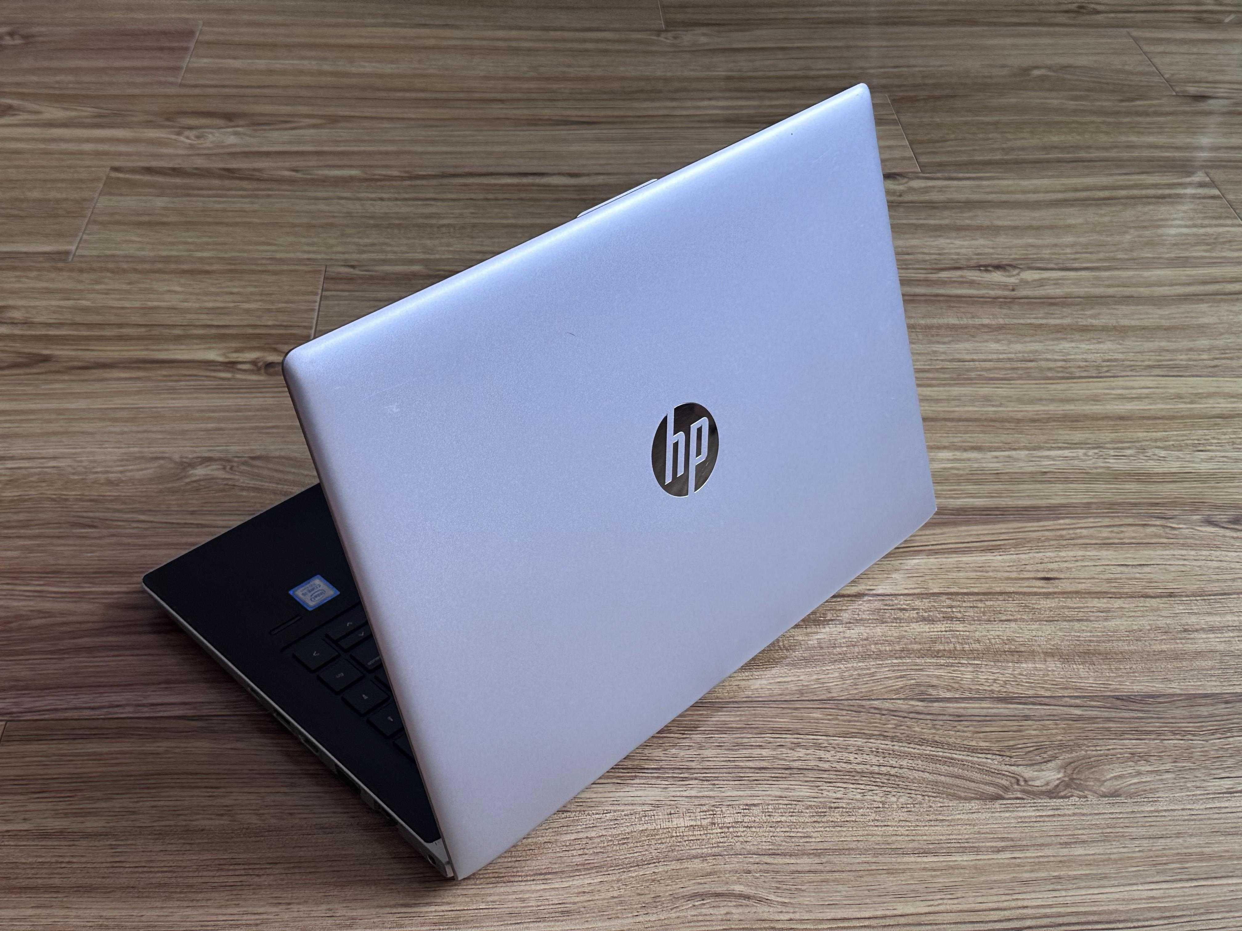 14`HP 440 G5`Core i5-7200U/12GB DDR4/256GB NVMe/Full HD IPS/USB C