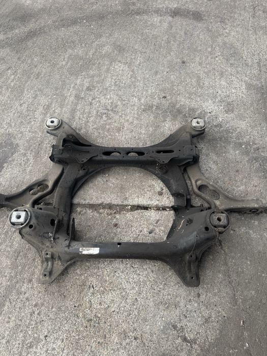 Jug motor Audi Q7 2006- 2011 3.0 tdi BUG/CASA 7L0400025