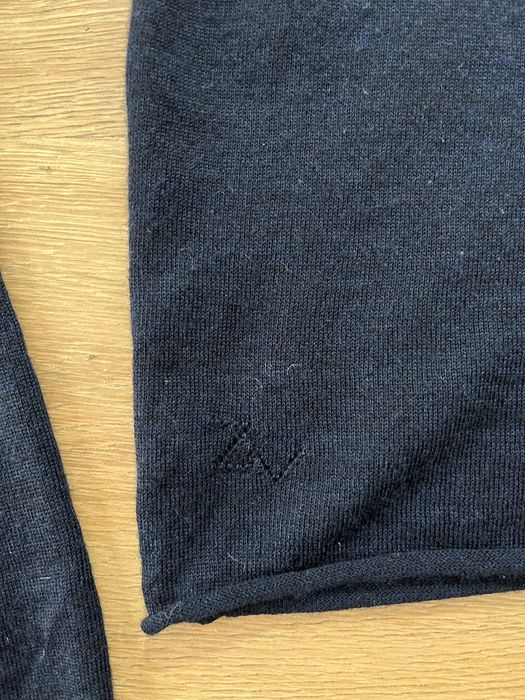 Zadig&Voltaire дамски мерино пуловер S