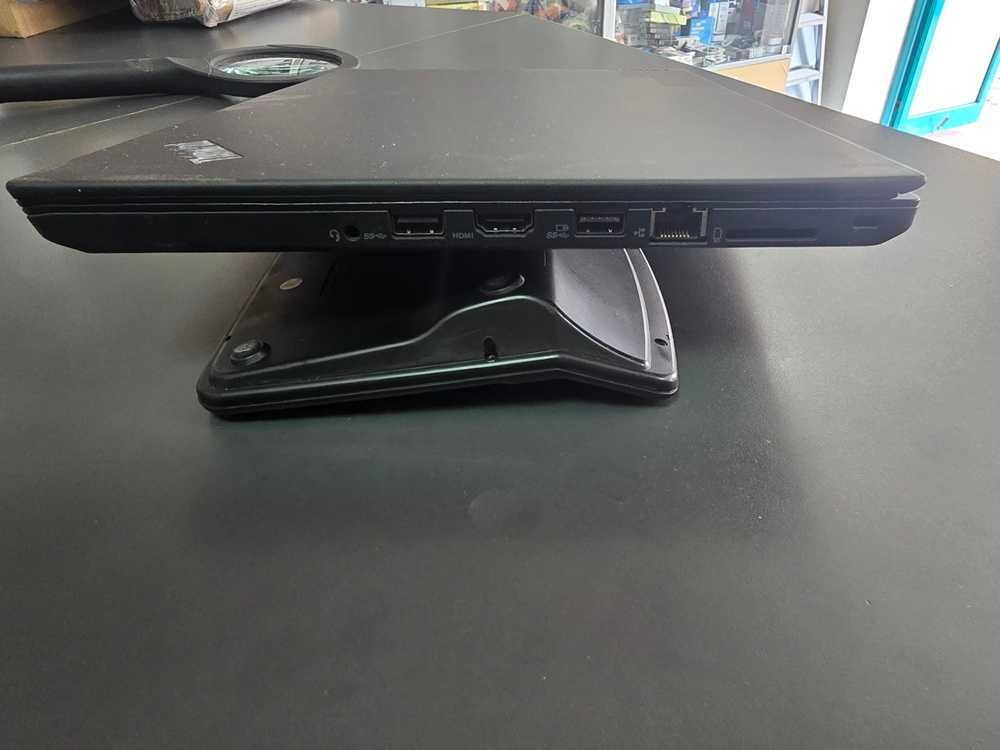 Лаптоп Lenovo ThinkPad T480, 14", i5, 8GB ram, M.2 NVMe 256GB