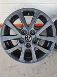 Оригинални джанти за МАЗДА MAZDA R16 5x114.3 ET52.5 6.5J