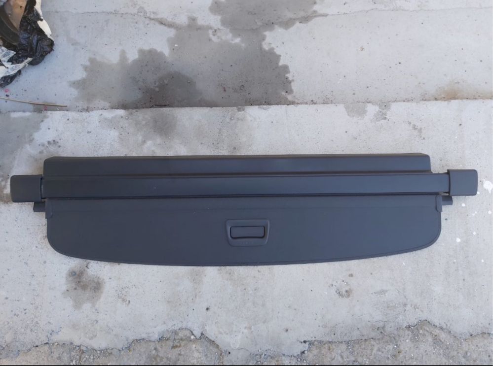 Rulou portbagaj VW Golf 7 2013 - 2019 polita portbagaj combi break