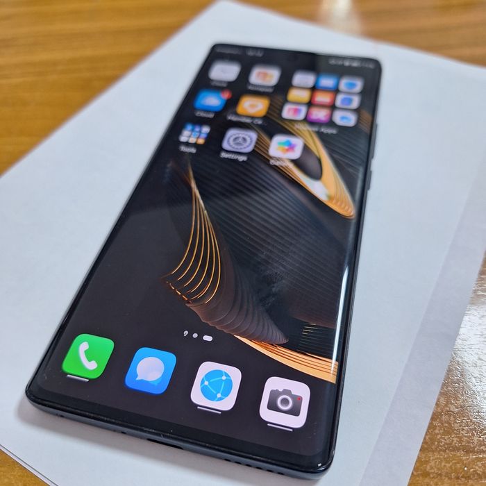 Huawei Nova 10, Dual SIM, 8GB RAM,starry Black IMPECABIL 128GB, 4G,