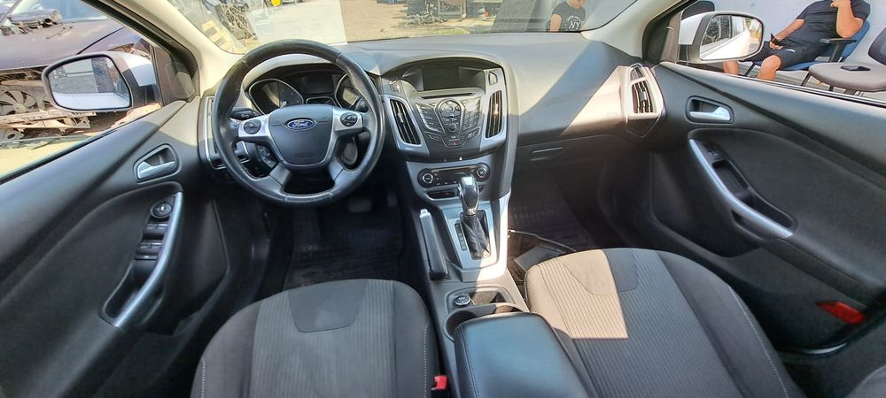 Dezmembrez Ford Focus 3 2.0 D 2014