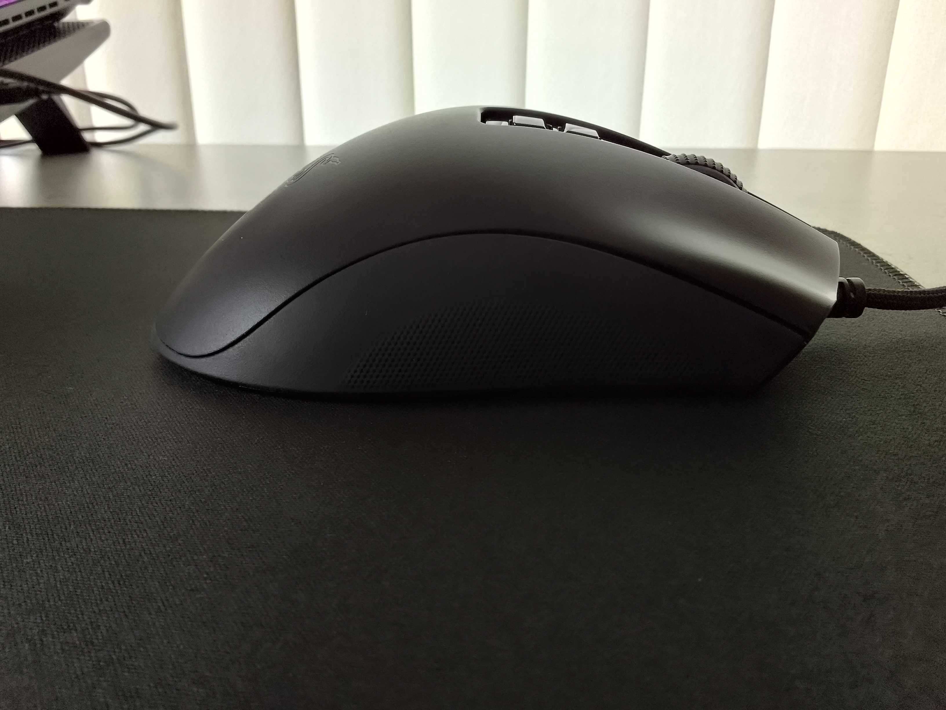 Razer Deathadder v2