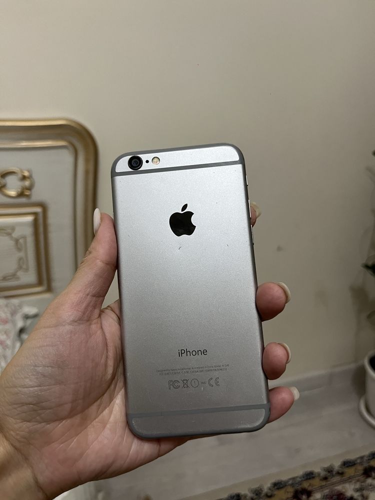 Продается Iphone 6