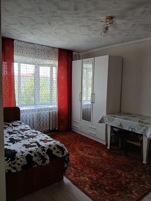 Продам квартиру район ж/д вокзал