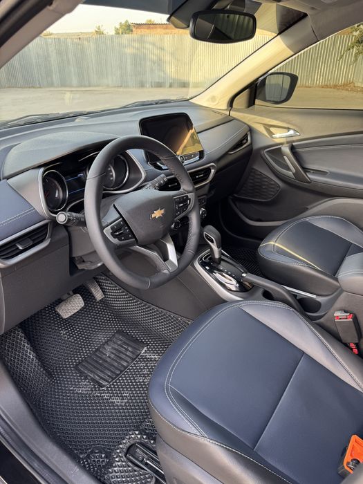 Chevrolet Tracker 2 Premier 2 Plus