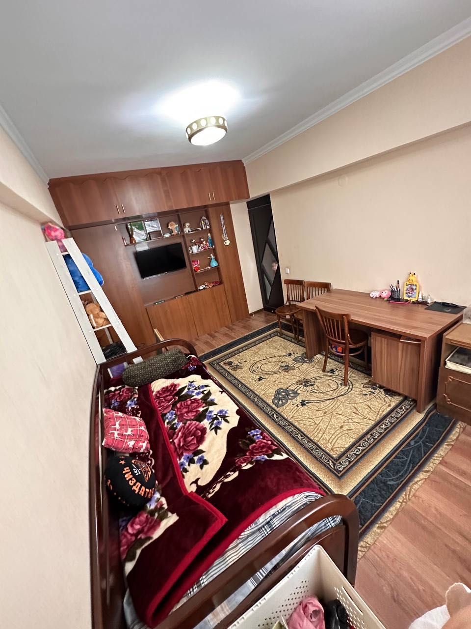 Продается квартира в центре Ташкента
