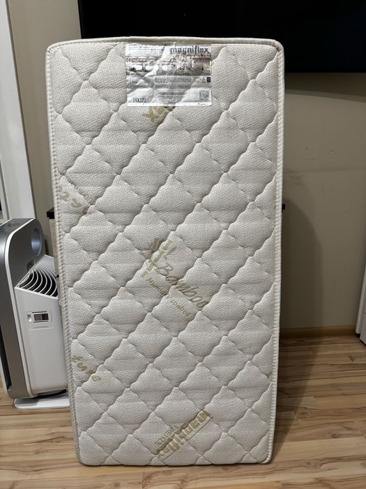 Матрак за кошара 120/60 Magniflex Fabia Bamboo