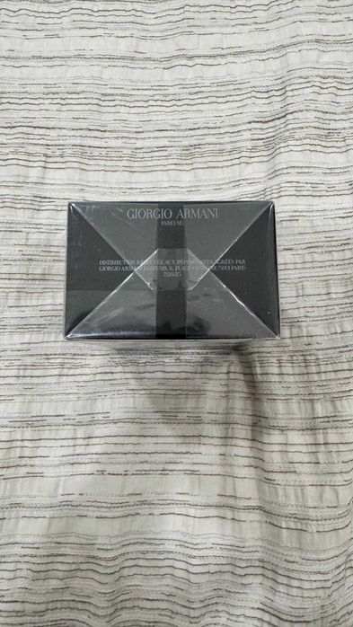 Armani stronger with you absolutely