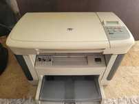 Принтер Hp LaserJet m1120 mfp