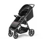 Audi baby stroller