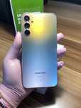Samsung Galaxy A34 Dual / Garanție 24 luni / 128 Gb / Foarte bun