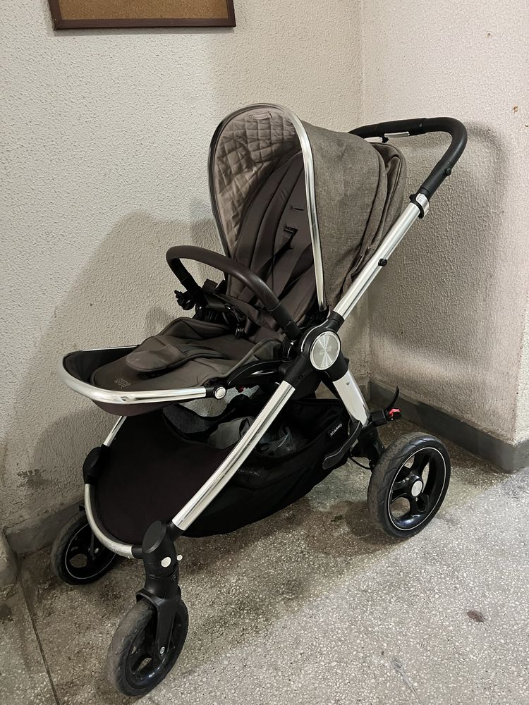 Детска количка Mamas&Papas Ocarro