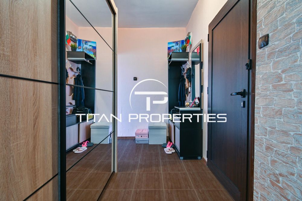 Дава се под наем Двустаен апартамент в София, Илинден - 45 кв.м за 425 € - Снимка #9