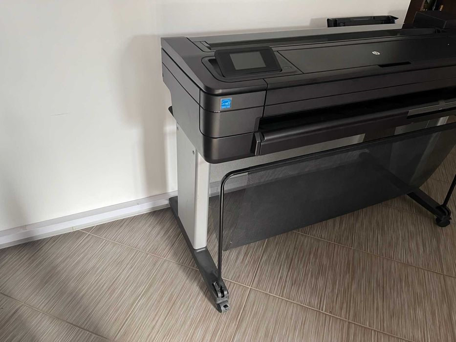 Широкоформатен принтер