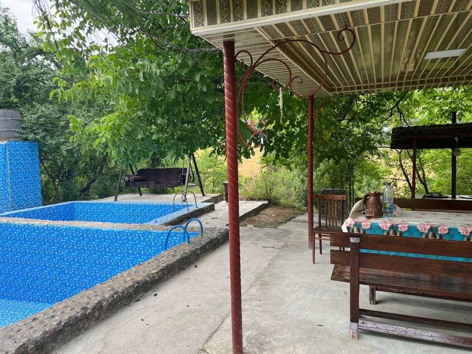 Продается дача 10 соток