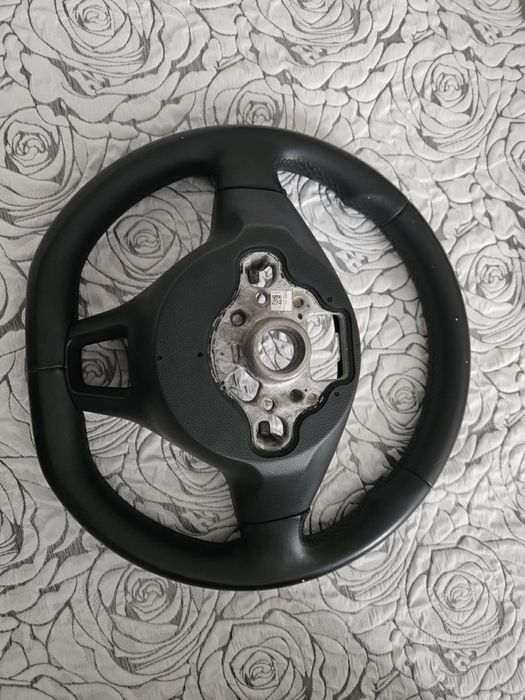 Волан, мултиволан за пасат 68 passat b8 very audi