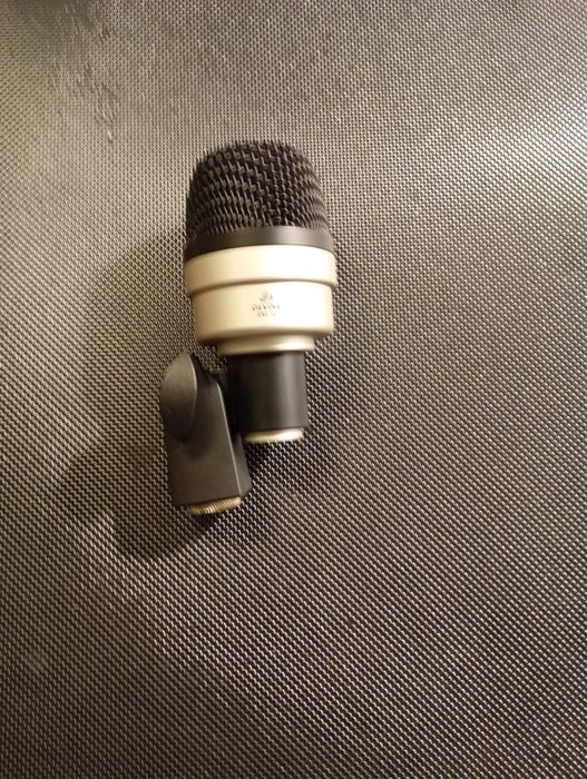 Комплект микрофони за барабани Devine