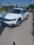 Passat alltrack b8