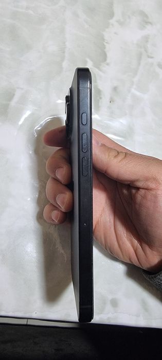 Айфон 16промах ажойиб холатда