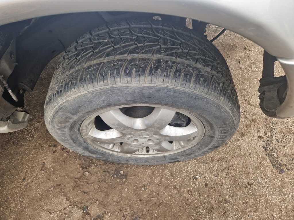 Mercedes-Benz ML 400 400cdi за части