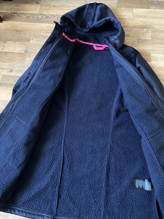 Geaca iarna dama S Crivit noua