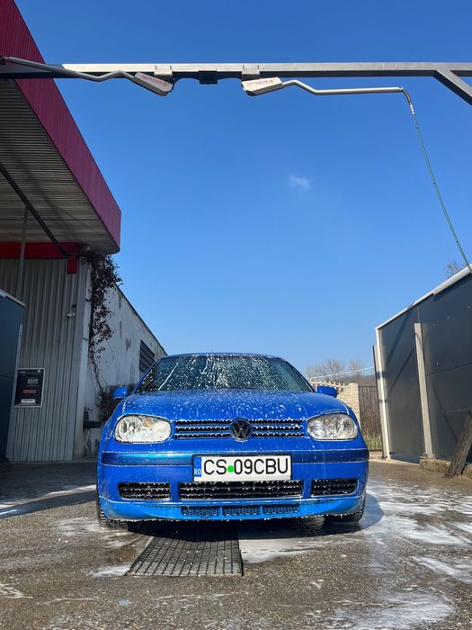 Vand golf 4 1.9 tdi