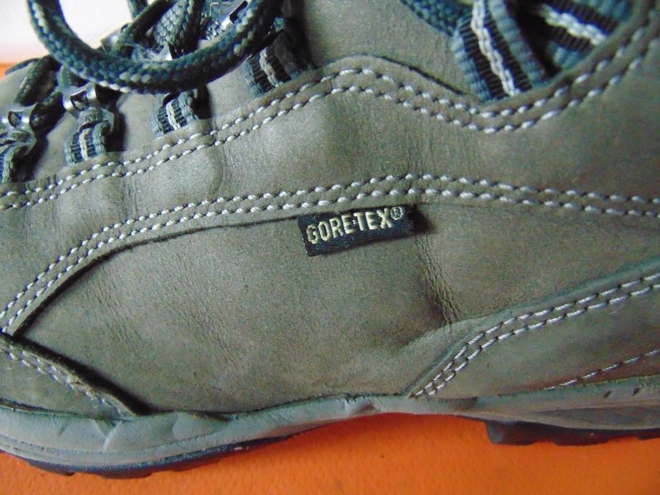 Meindl Gore-tex vibram номер 39Оригинални мъжки обувки