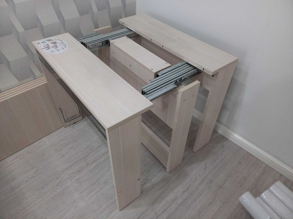 Стол трансформер