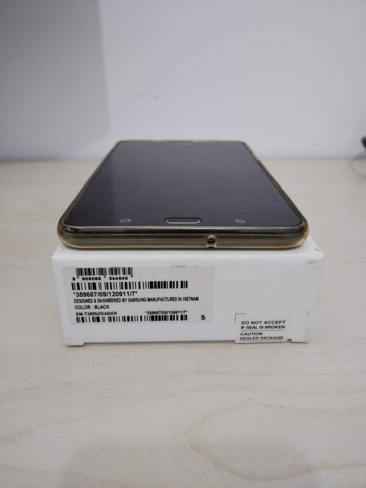 Tableta Samsung Galaxy Tab A6 T285, 7", Quad-Core 1.5 GHz.