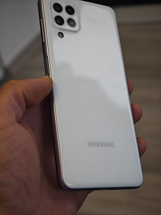 Samsung a22 4G 128gb