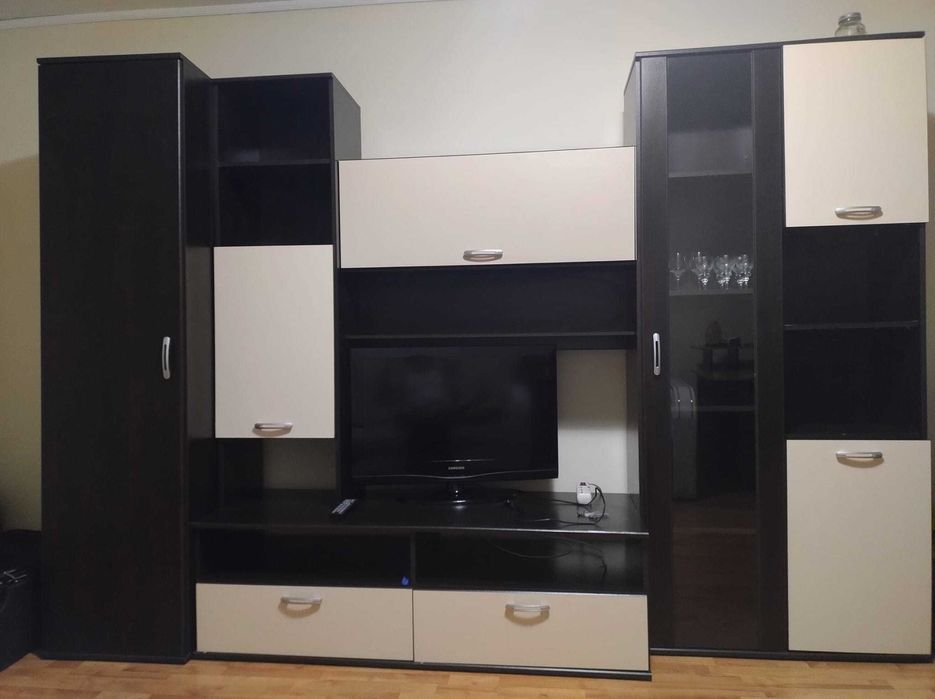 Biblioteca Lem's second-hand.