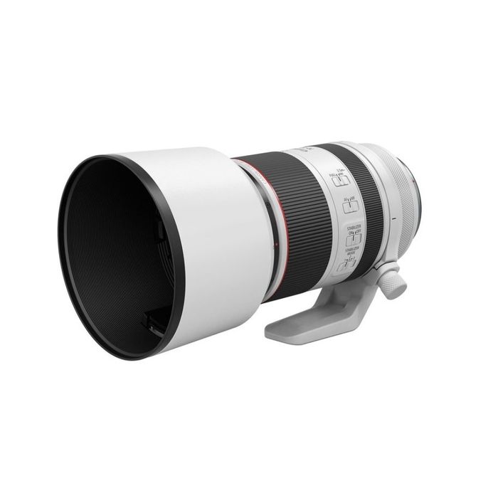 Canon RF 70-200mm F2.8 L IS USM - Nou ! Garanție 2 ani !