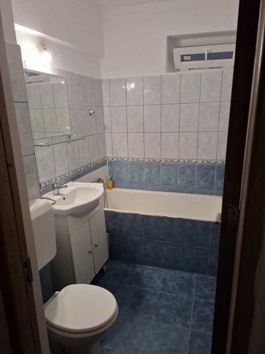Inchiriere apartament 2 camere semidecomandat - Drumul Taberei, Buc