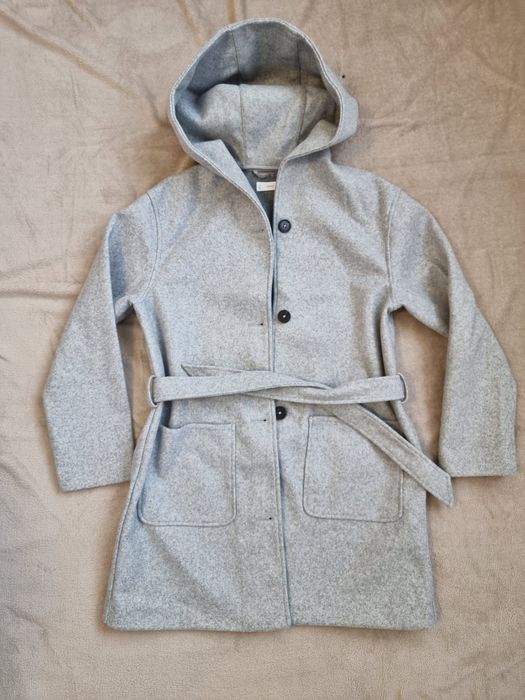 Palton fete Mango, mărimea 164, 13-14 ani