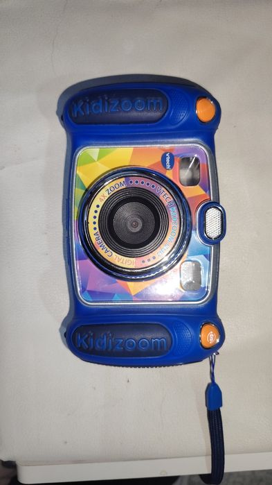 Детский фото апарат