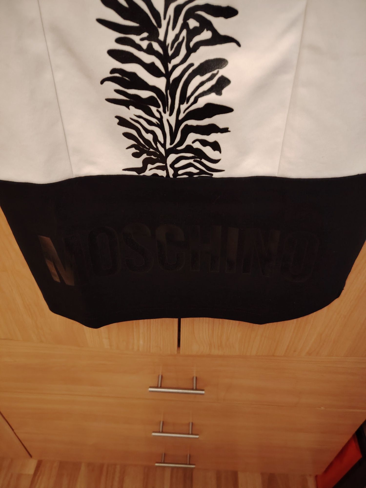 Дамска рокля Moschino