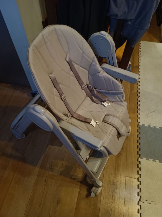 Детский стульчик Happy Baby