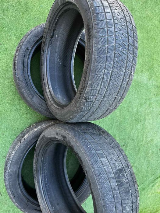 Гуми 255 45 20 Cripmax