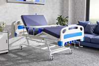 Медицинская кровать для комнаты ранимации (3-X функцианальная)