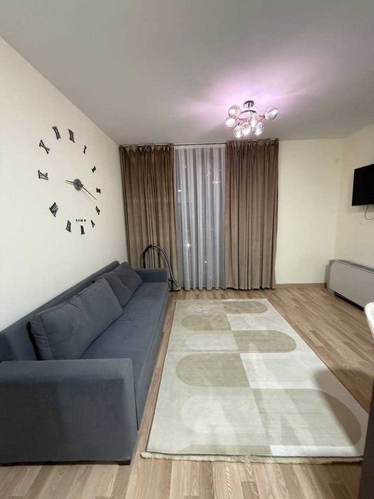 ‼️ЖК Besh Chinor 1ком 28м2, Евро, Яшнабад, Махтумкули‼️