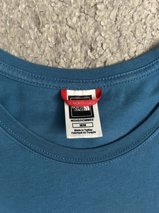 Tricou The North Face