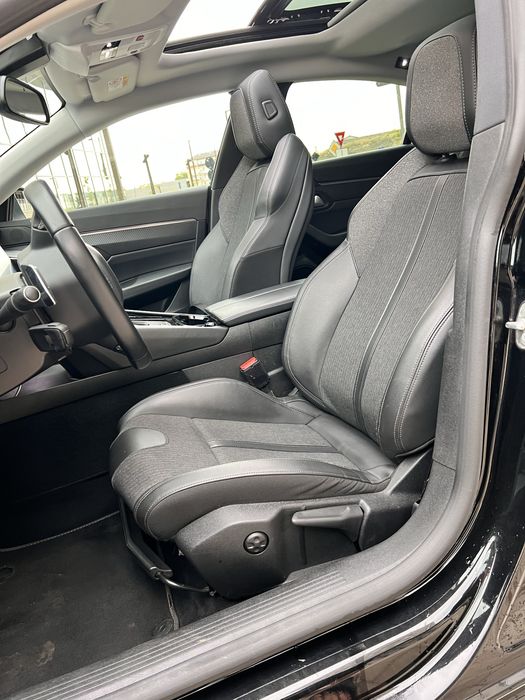 Vand Peugeot 508 1.5 diesel Automat 2021 Rate/Buy Back