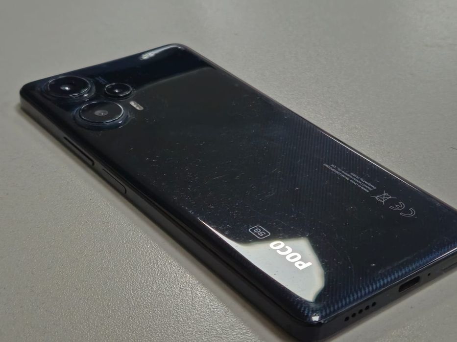 Poco F5 12/256 GB